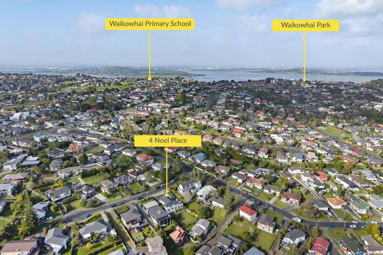 4 Noel Place Mount Roskill_21