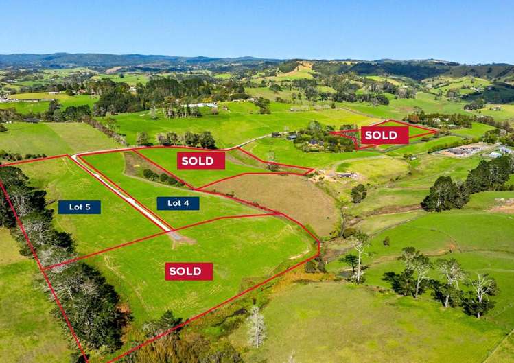 Lot Lots 4, 5/273 -277 Tawa Road_0