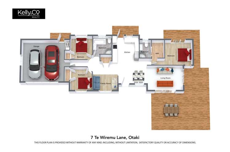 7 Te Wiremu Lane Otaki_21