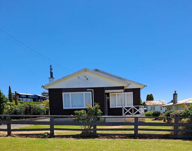 3 Cross Street Taumarunui Ruapehu Houses for Rent One Roof