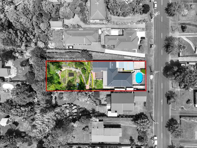 52 Herbert Road Queenwood_25