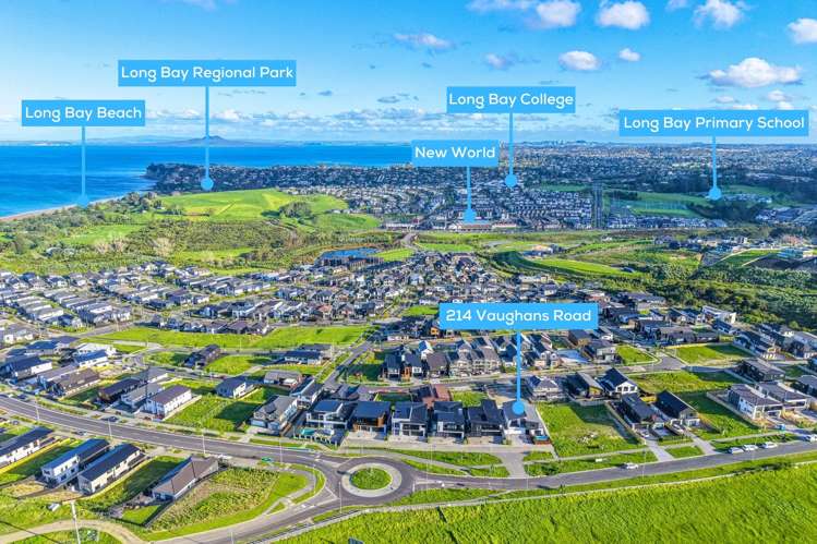 214 Vaughans Road Long Bay_25