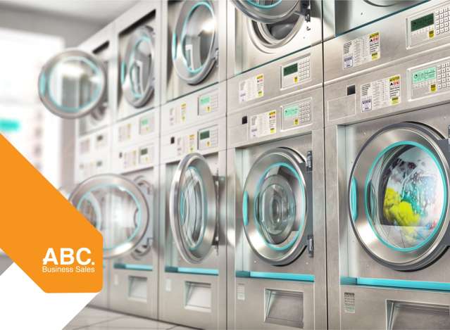 High Profit, Low Rent, Easy Operation