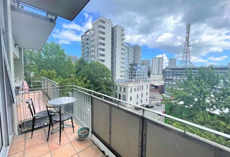 3b/82 Wakefield Street Auckland Central_1