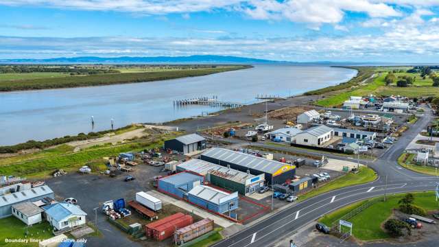 Must be sold – Affordable industrial asset
