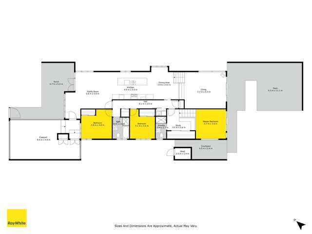9 Warwick Avenue Westmere_1