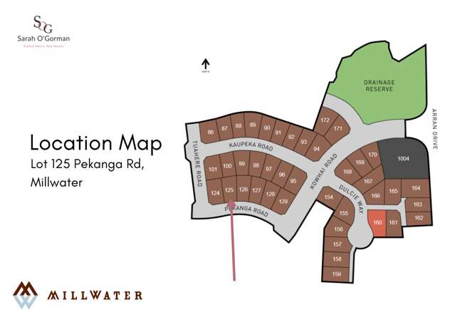 Lot 125 Pekanga Road Millwater_3