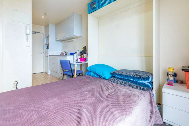 5d/11 Howe Street Freemans Bay_7