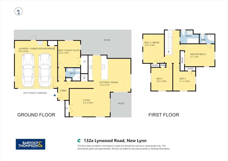 132A Lynwood Road New Lynn_26