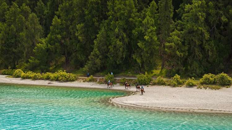 Lot 51-78 Station Bay Lake Tekapo_14