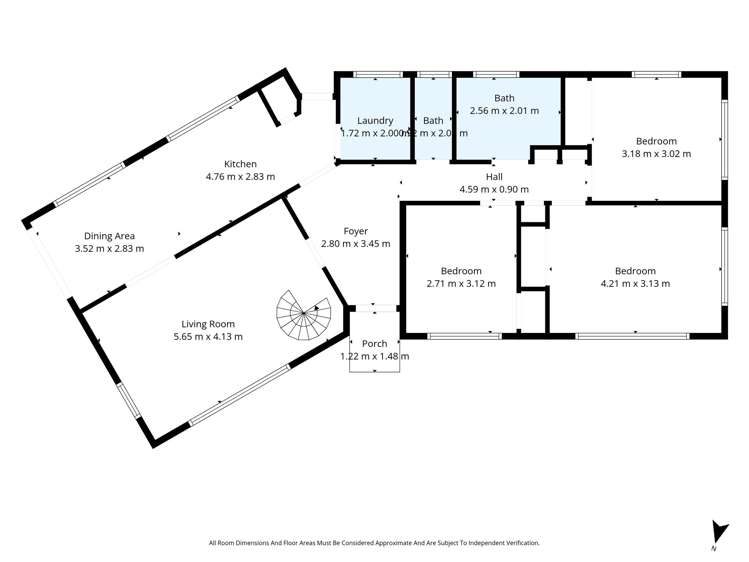 6 Birdling Place Halswell_40