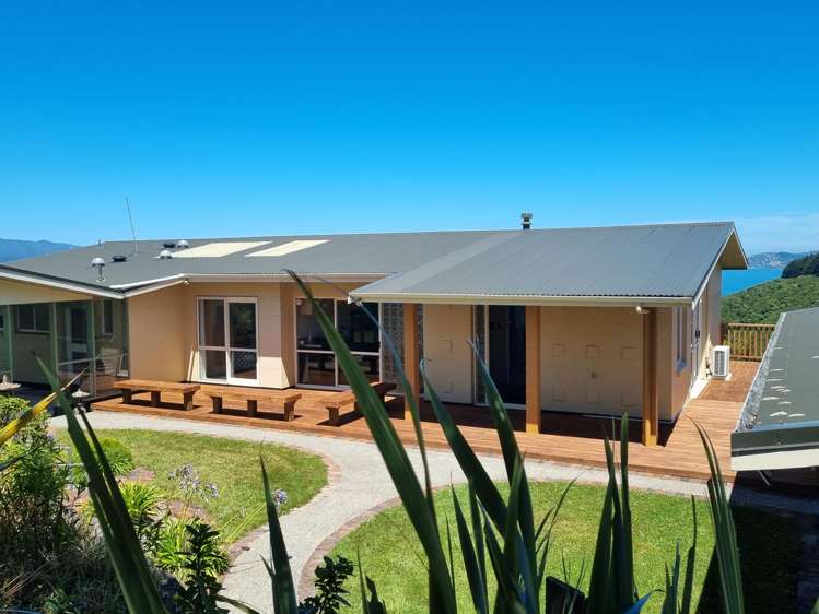 4 Pine Tree Lane Korokoro_3