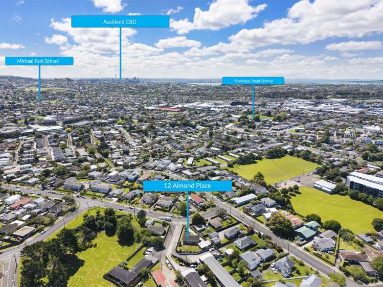 12 Almond Place Mount Wellington_16