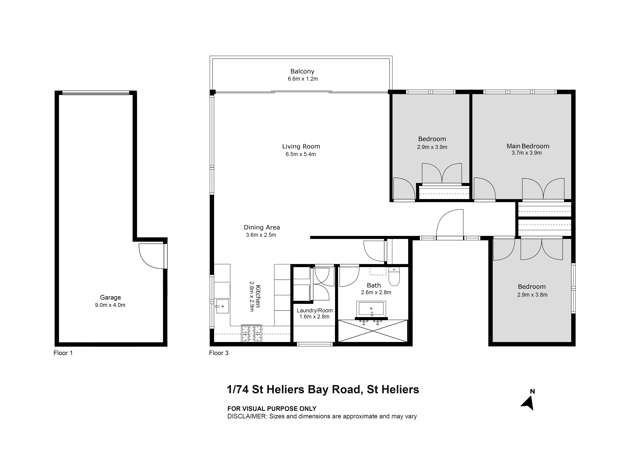 1/74 St Heliers Bay Road St Heliers_1