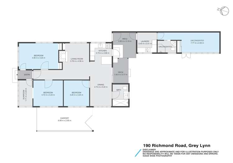 190 Richmond Road Grey Lynn_26