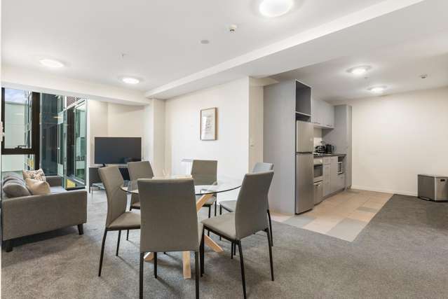 1015/135 Hobson Street Auckland Central_3