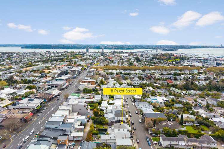 8 Paget Street Freemans Bay_32