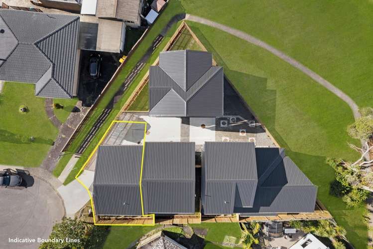 12A Mchardy Place Glenfield_29