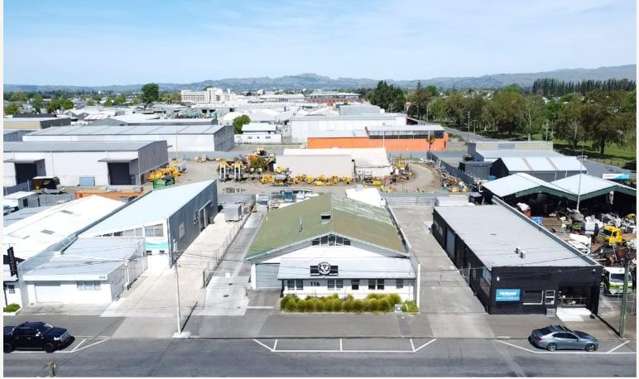 Frozen and Cold Storage Production