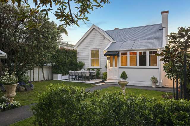 What entry-level homes sell for in Herne Bay - NZ’s most expensive suburb