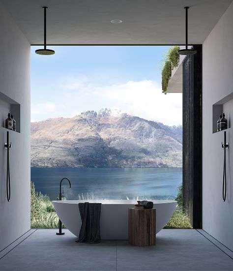 Waiora at Lot 8 Forestlines Rise in Closeburn, Queenstown