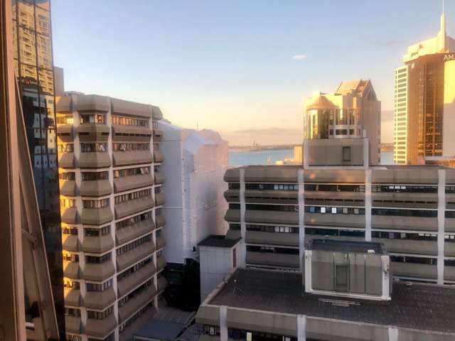 Furnished 2 Bedroom Apartment