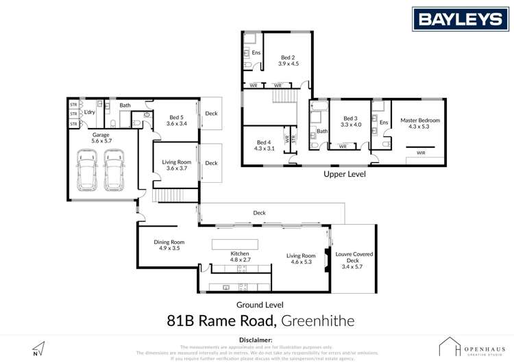 81B Rame Road Greenhithe_21