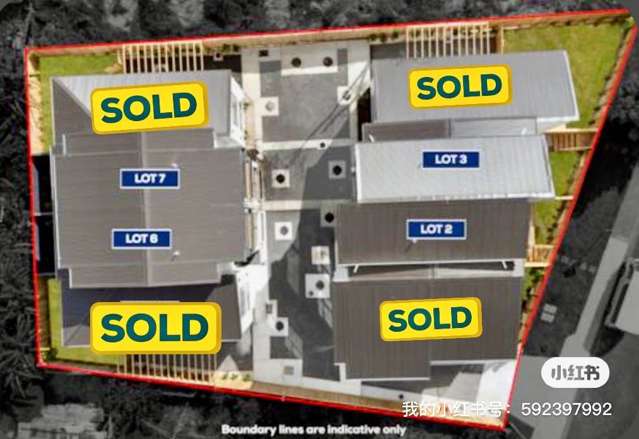 Lot 3/4 Waitaki Street Henderson_3