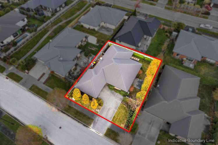 17 Hillbourne Street Halswell_31