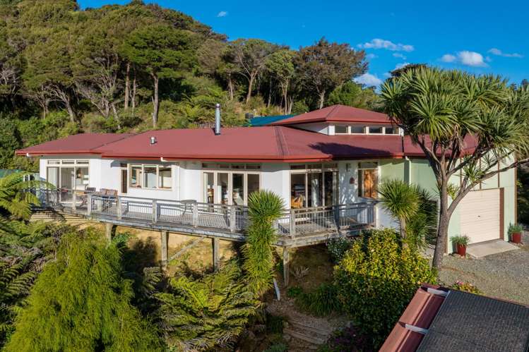 19 Saint Omer Road Kenepuru Sound_34