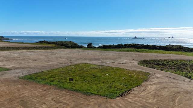 Lot 5 Omau Heights, Cape Foulwind Road Cape Foulwind_1