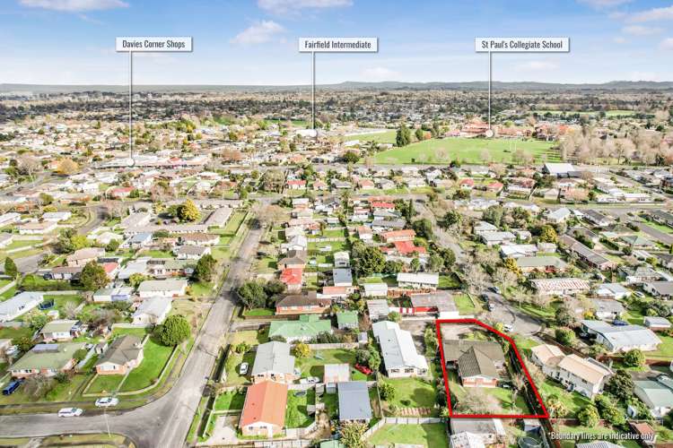 22 Lovelock Place Chartwell_18