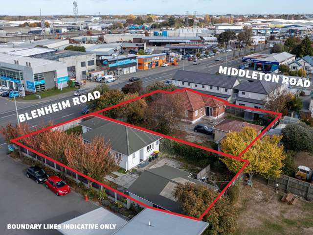 316 & 318 Blenheim Road Upper Riccarton_4