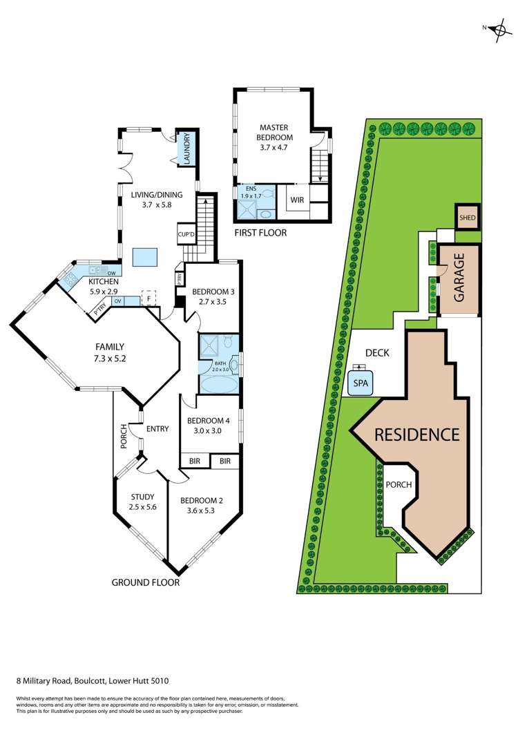 8 Military Road Boulcott_27