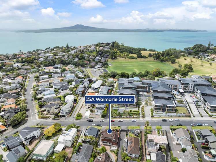 15a Waimarie Street Saint Heliers_33