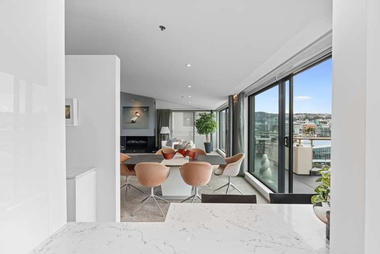 6b/172 Oriental Parade Oriental Bay_9