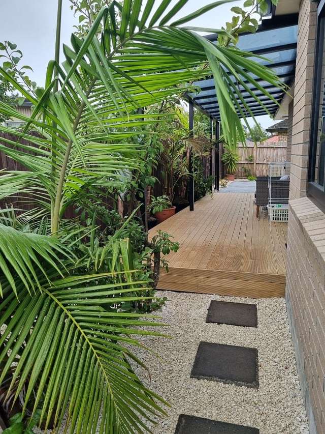 2 Bedroom new house for rent- Burswood Botany