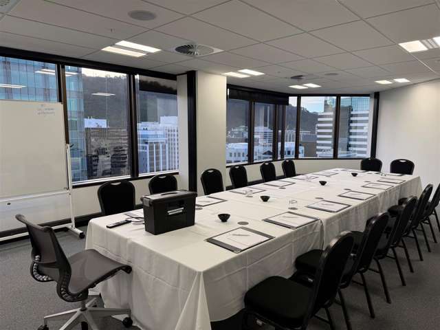 Part Level 20, 171 Featherston Street Wellington Central_3