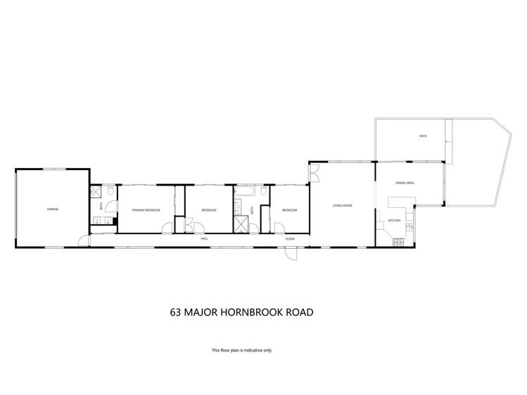 63 Major Hornbrook Road Mount Pleasant_38