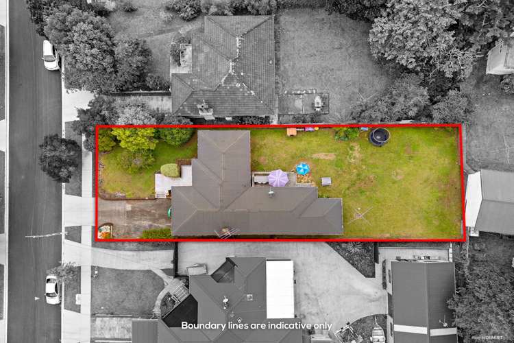 6 Matatea Avenue Pukekohe_28