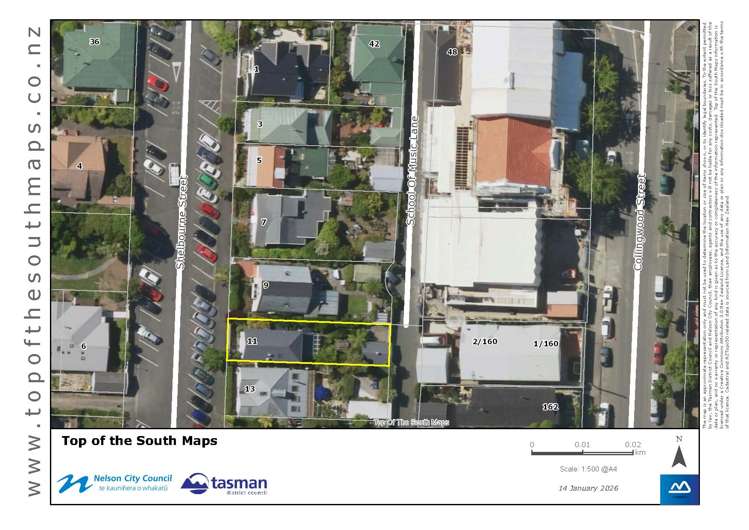 11 Shelbourne Street Nelson Central_38