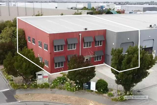 Unit 6/50 Dakota Crescent Wigram_1