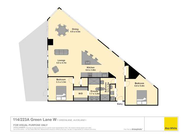 114/223A Alexandra Park Greenlane_1