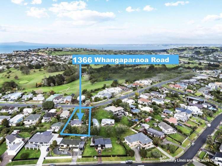 1366 Whangaparaoa Road_1