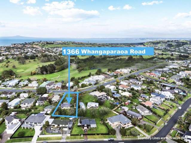 1366 Whangaparaoa Road Army Bay_1