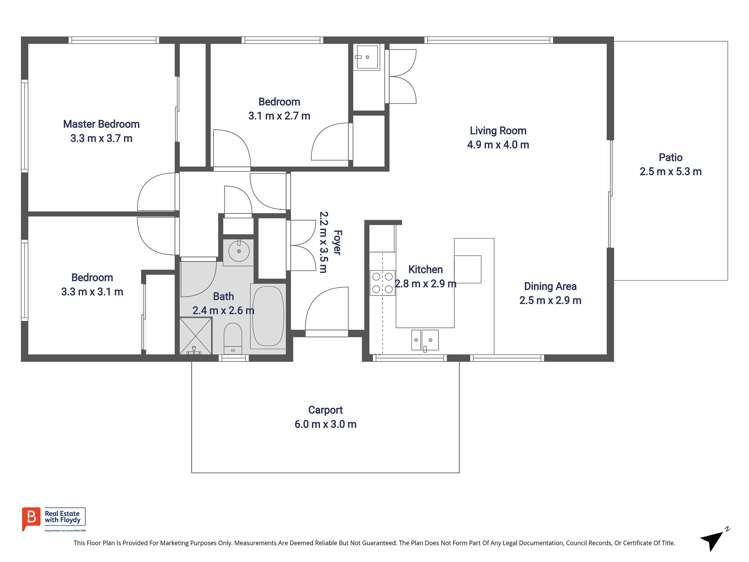 136A Bell Street Whanganui_15