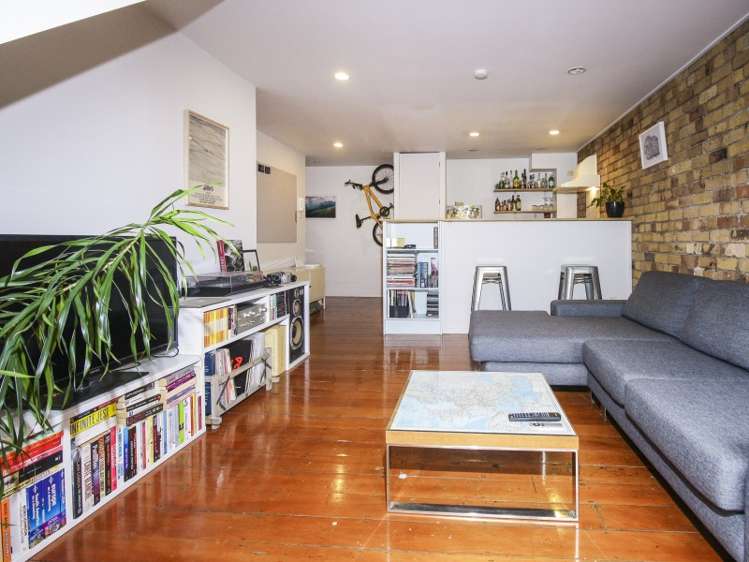 5d/22 Kitchener Street Auckland Central_1