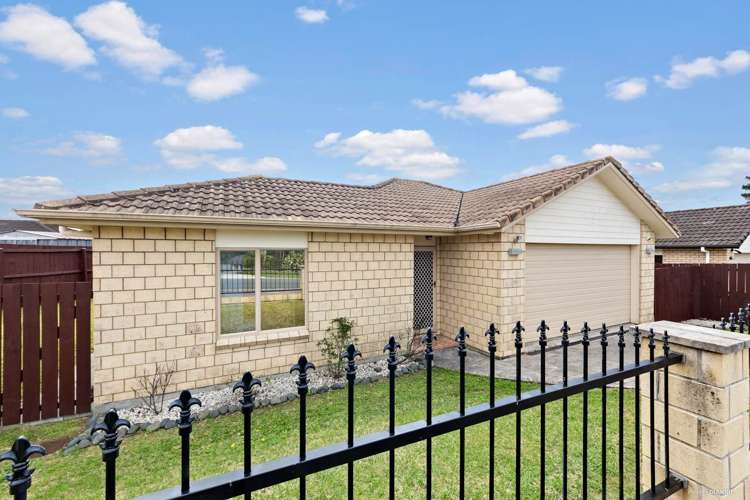 4a Westglen Place Ranui_25