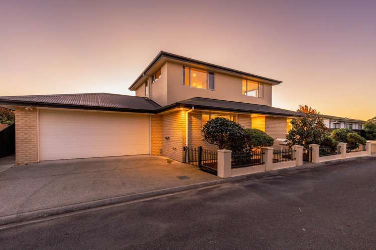 1 Cambria Gardens The Wood_22