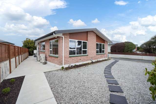 Executive Style Living at 68 Carnarvon St